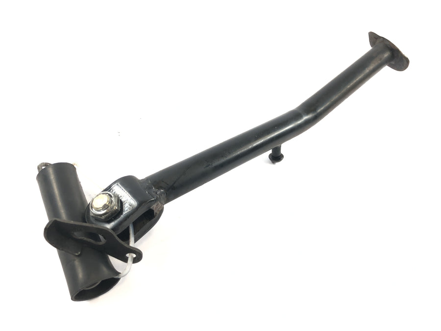 Yamaha XTZ 750 3LD [1989] - Kickstand sidestativ med fjærende sidestøtte motorsykkelstativ