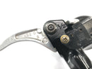 Kawasaki W 650 EJ650A [1999] - Frontbremsepumpe, håndbremsepumpe, bremsespak-4