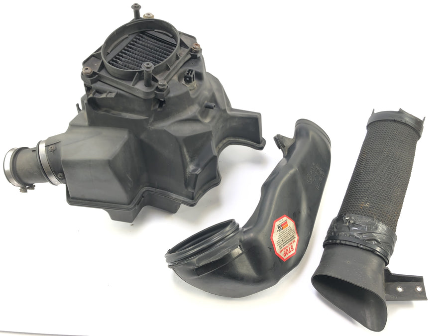 BMW R 1100 S R11S [2005] - Airbox Air Filter Box