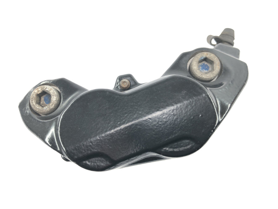 KTM RC 125 [2016] - Bremsecaliper foran BYBRE dobbeltstempel