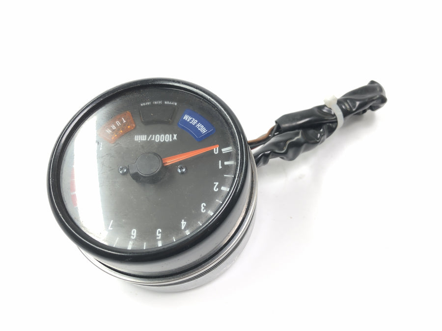 Kawasaki Z 1100 KZT10A [1984] - Tachometer turteller instrumentskjerm