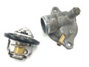 Suzuki GSX R 1000 WVBZ K3 [2003] - Termostat termostatinnsats med hus-1