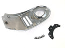 Honda VTX 1800 SC46 [2004] - Tankdeksel tankkonsoll instrumentdeksel krom-5
