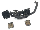 Suzuki GSX R 1000 WVB6 K6 [2006] - Sekundærluftventil SLS ventilluftsystem-4