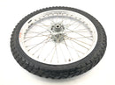 KTM 640 Adventure LC4 [2001] - Forhjulsfelg eikerhjul 21"x1,60-1