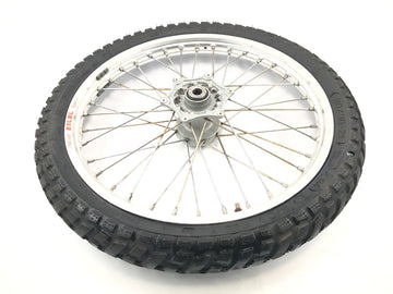 KTM 640 Adventure LC4 [2001] - Forhjulsfelg eikerhjul 21"x1,60