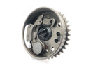 Yamaha WR 125 X DE07 [2010] - Kamaksel timing kjede-pinion ventil timing-5