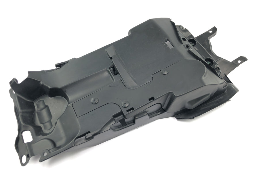 Honda CBR 1000 RR SC59 [2008] - Bakskjerm innvendig skjerm bakre indre panel