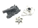 Kawasaki Versys KLE 650 A [2006] - Vannpumpe kjølevæske pumpe pumpehus impeller-3