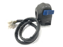 Moto Guzzi Stelvio 1200 4V [2009] - Styret Switch Switch Block Left Control Console-2