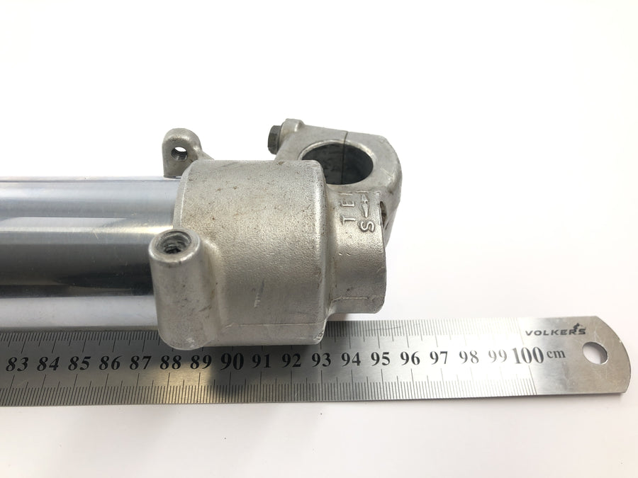 Suzuki RM Z 250 RJ41A [2007] - Teleskopgaffel forgaffel 47 mm med aksel
