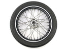 Moto Guzzi Stelvio 1200 4V [2009] - Frakthjulskanten Dekk Spoke-5