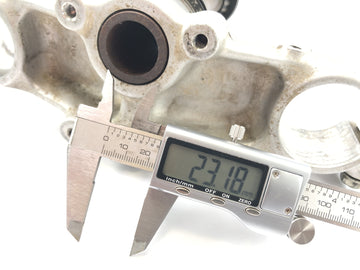 Suzuki DR 350 SK42B [1991] - Fork Bridge nedenfor - 0