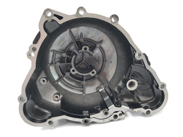 Triumph Street Triple R 675 D67LD [2010] - Lys maskineri dekker motor lid - 0