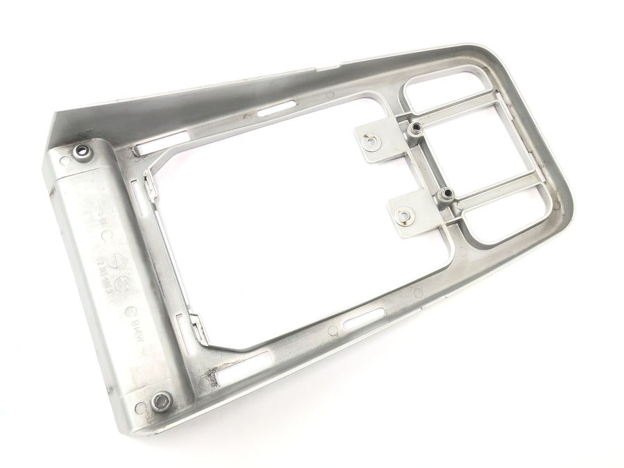BMW R 1150 GS R21 [2002] - Bakplate for bagasjebærersystem