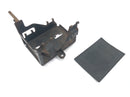BMW R 100 GS 247E [1991] - Batteriboksholder batteriholder holderplate-2