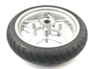 BMW R 1200 R R1ST [2008] - forhjulsfelghjul 3,50 x 17"-1