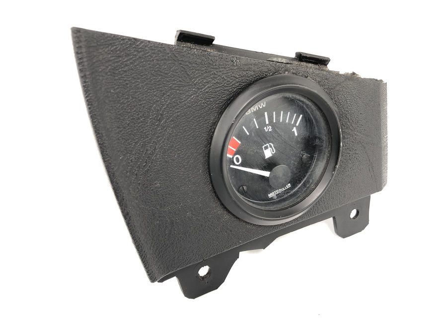BMW K 1100 RS [1991] - Drivstoffmåler Tank Clock with Interior Cladding