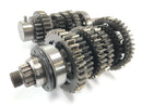 Triumph Sprint St 1050 [2005] - Gear Drive Drive Waves Tears Kit-4