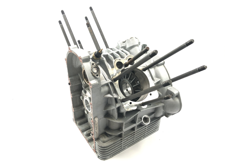 Moto Guzzi V11 Sport [1999] - motorhus veivhus motorblokk tomt hus
