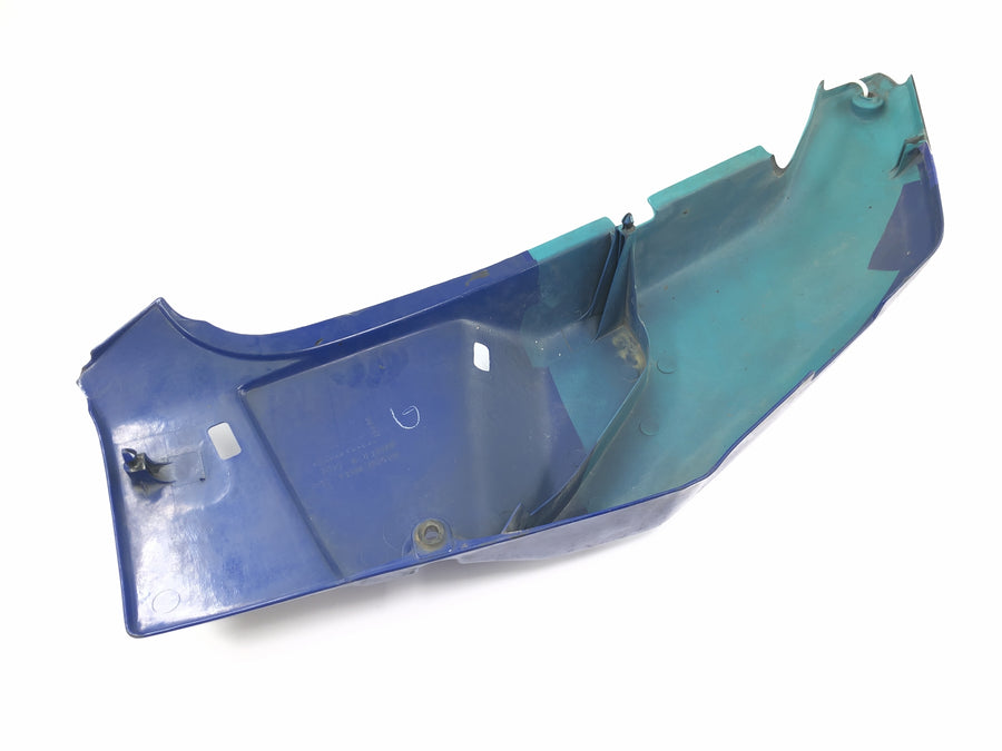 Honda XRV 750 Africa Twin RD04 [1992] - Bakpanel sidepanel høyre