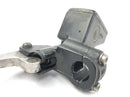 Suzuki GSX R 1100 GV73B [1990] - Clutch montering koblingsspakekoblingspumpe-6