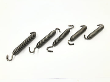 Aprilia RST 1000 Futura [2002] - Exgration Feder Exos System Spring Sound Absorber Spring - 0
