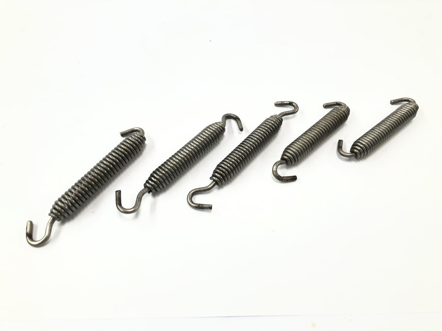 Aprilia RST 1000 Futura [2002] - Exgration Feder Exos System Spring Sound Absorber Spring