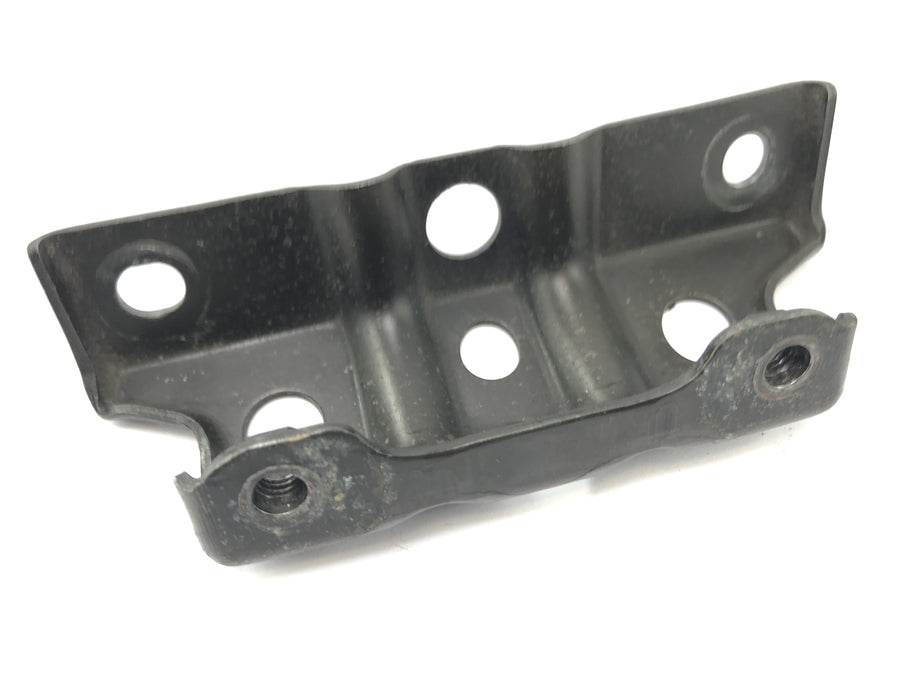 Kawasaki ZR7 ZR750F [1999] - Bracket Engine Carrier Connecting Part Fastening Del