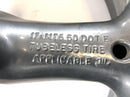 Moto Guzzi 1200 Sport [2007] - Bakhjulskant i ryggen 180/55 ZR17-4