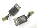Honda GL 500 Silversching PC02 [1982] - Spenningsregulator likeretter lader lader adapter-3