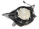 BMW K 1200 S K12S [2004] - Radiatorvifte-3