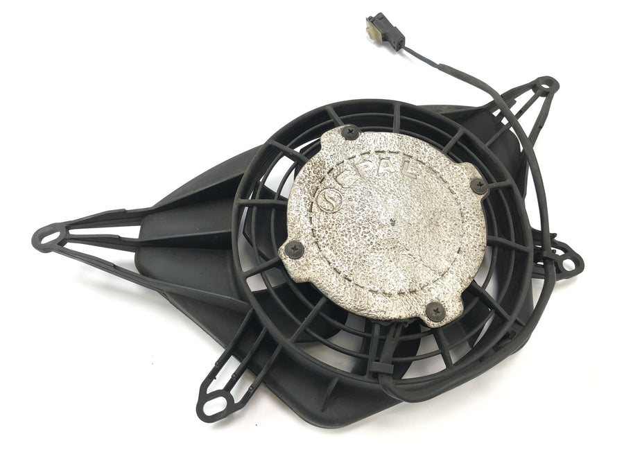 BMW K 1200 S K12S [2004] - Radiatorvifte