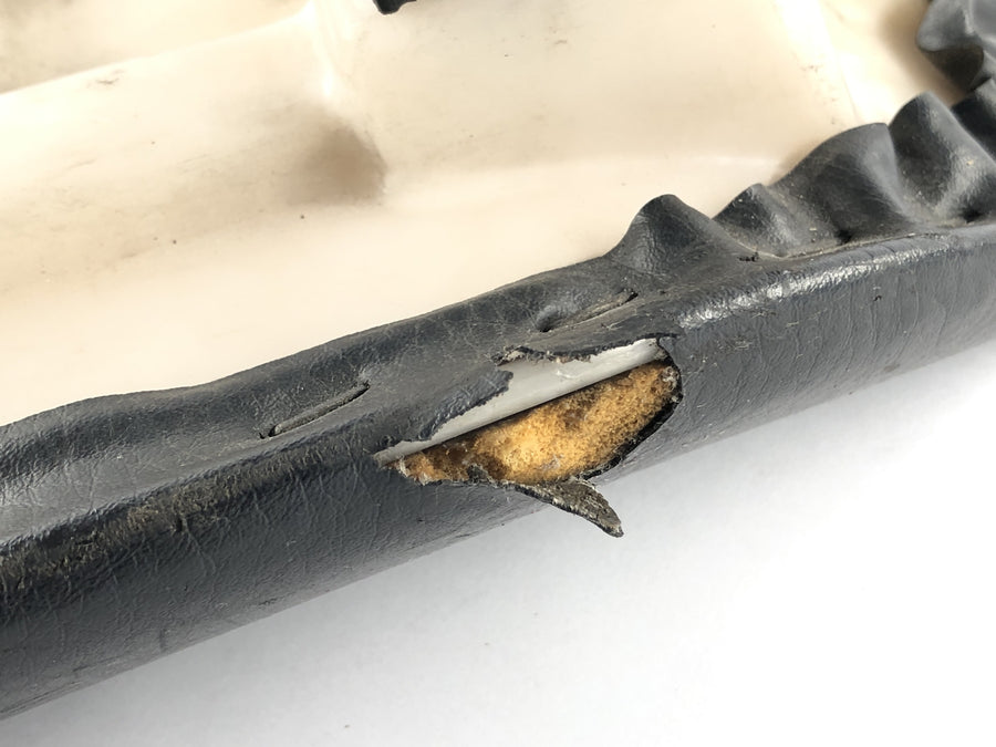 Yamaha YZF 750 R 4hn [1996] - Socius Seat Bench