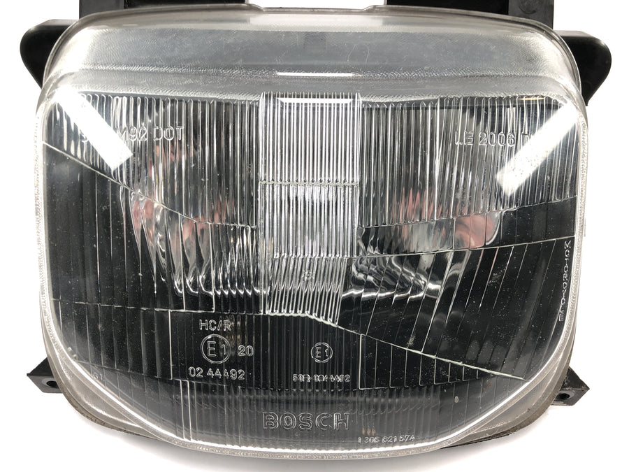 BMW R 1100 RT 259 [1999] - Hovedlys hovedlys hovedlykt