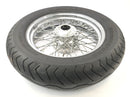 Kawasaki VN 1500 Classic VNT50D [2001] - Frakthjul Rim eiker Hjuldekk 3,00 x 16 "-1