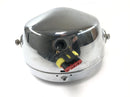 Moto Guzzi California 1100 EV KD [1998] - Headlight headlight with chrome housing-4