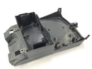 BMW K 1300 R K12s [2014] - Bakre underboging sprutbeskyttelse-3