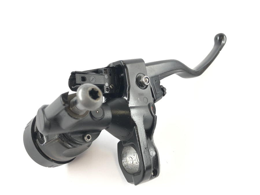 BMW K 1300 S K12S [2010] - CLUTCH PUMP HEAMBAR -beslag til venstre