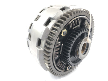 Aprilia RSV 1000 R [2004] - Clutch clutch kurv clutch enhet clutch pakke
