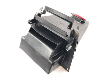 Honda CBR 1000 F SC24 [1991] - Lisensplate Holder med baklys - 0