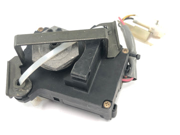 Suzuki GSX R 1000 WVBZ K3 [2003] - Servo servomotor eksosklaff eksosventil - 0