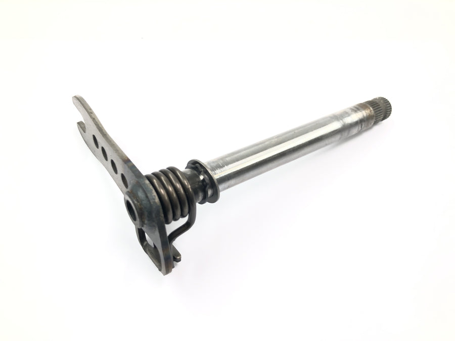 Suzuki RM Z 250 RJ41A [2007] - girarm for girakselspak