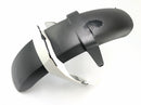 Moto Guzzi Stelvio 1200 4V [2009] - Fenders beskyttelsesark ved fronthjulskjermen-3