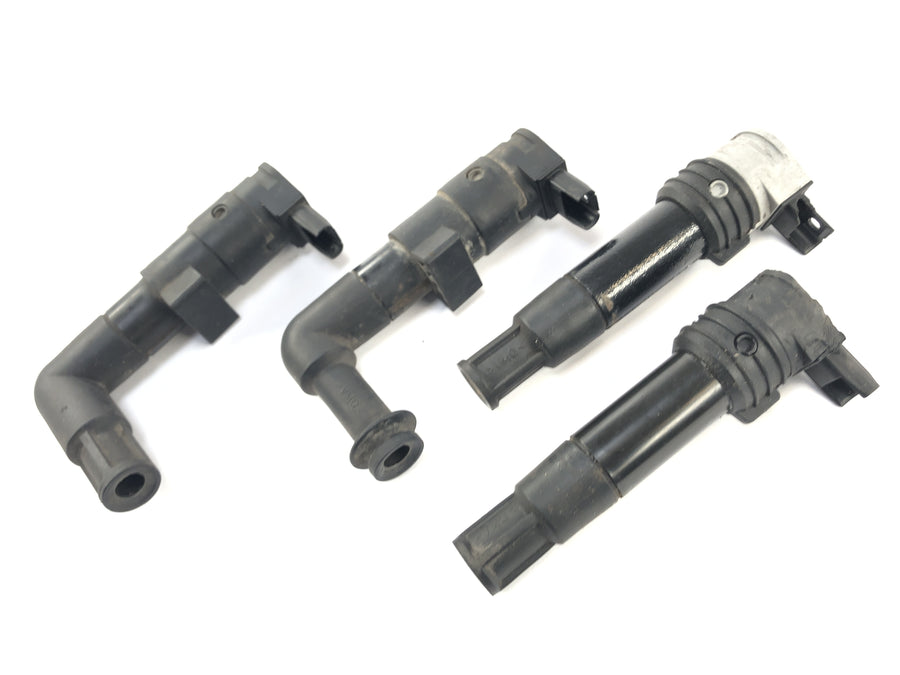 BMW R 1200 GS R12 K25 [2003] - Ignition Coil Set