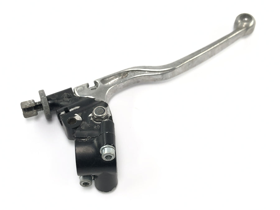 Yamaha DT 125 R DE03 [2000] - clutchspak clutchtilpasning styreholder venstre