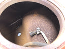 Ducati 900 SS [1991] - Tank Gasin Tank skadet må sveises-4