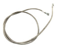 Triumph Thunderbird 900 T309Rit [1996] - Clutch Line Stahlflex-4