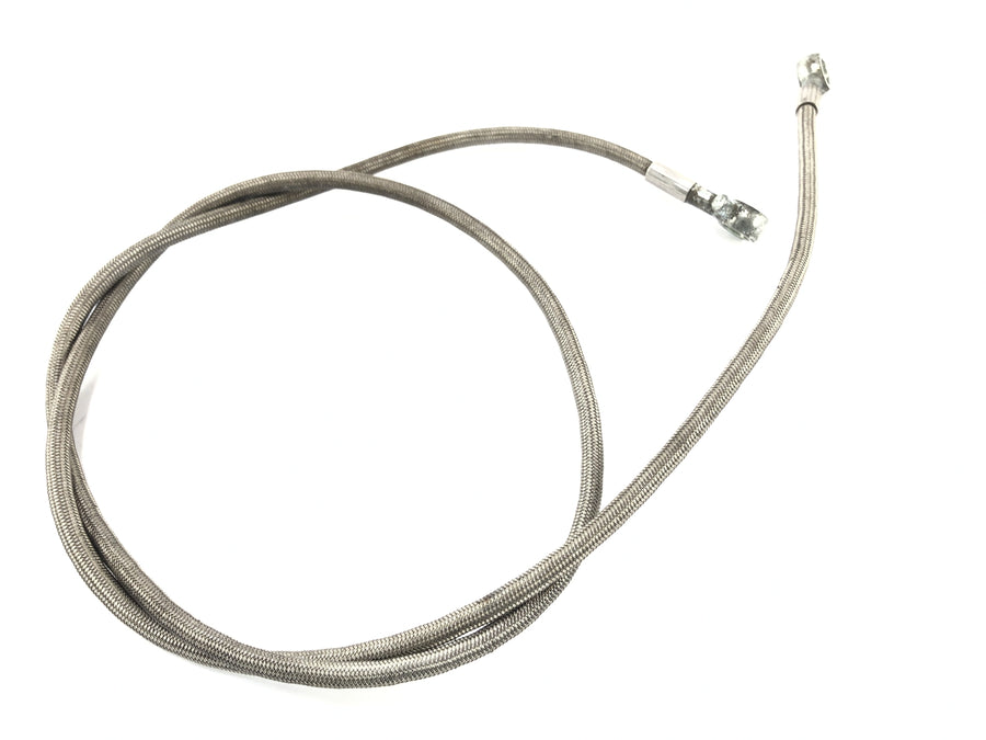 Triumph Thunderbird 900 T309Rit [1996] - Clutch Line Stahlflex