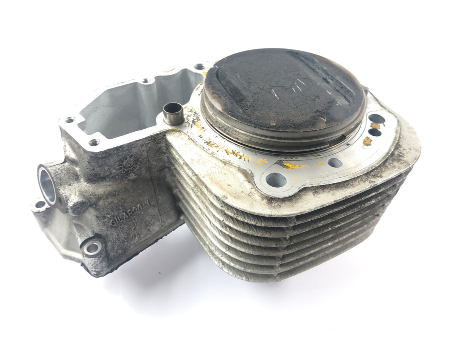 BMW R 1200 GS R12 K25 [2004] - sylinder med stempel til høyre
